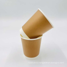 4 oz double wall food grade Paper Cups